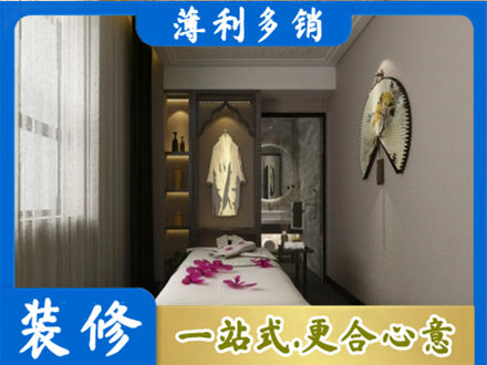 嘉兴衣帽间装修