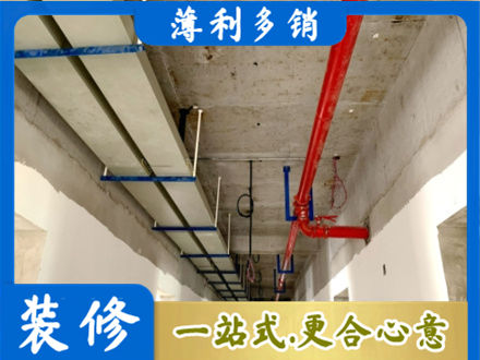 嘉兴水电工程安装